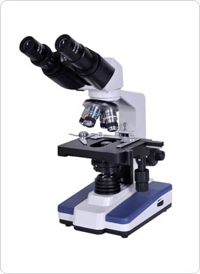 Микроскоп Альтами БИО 4