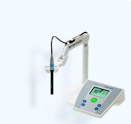 рН-метры и иономеры Mettler Toledo