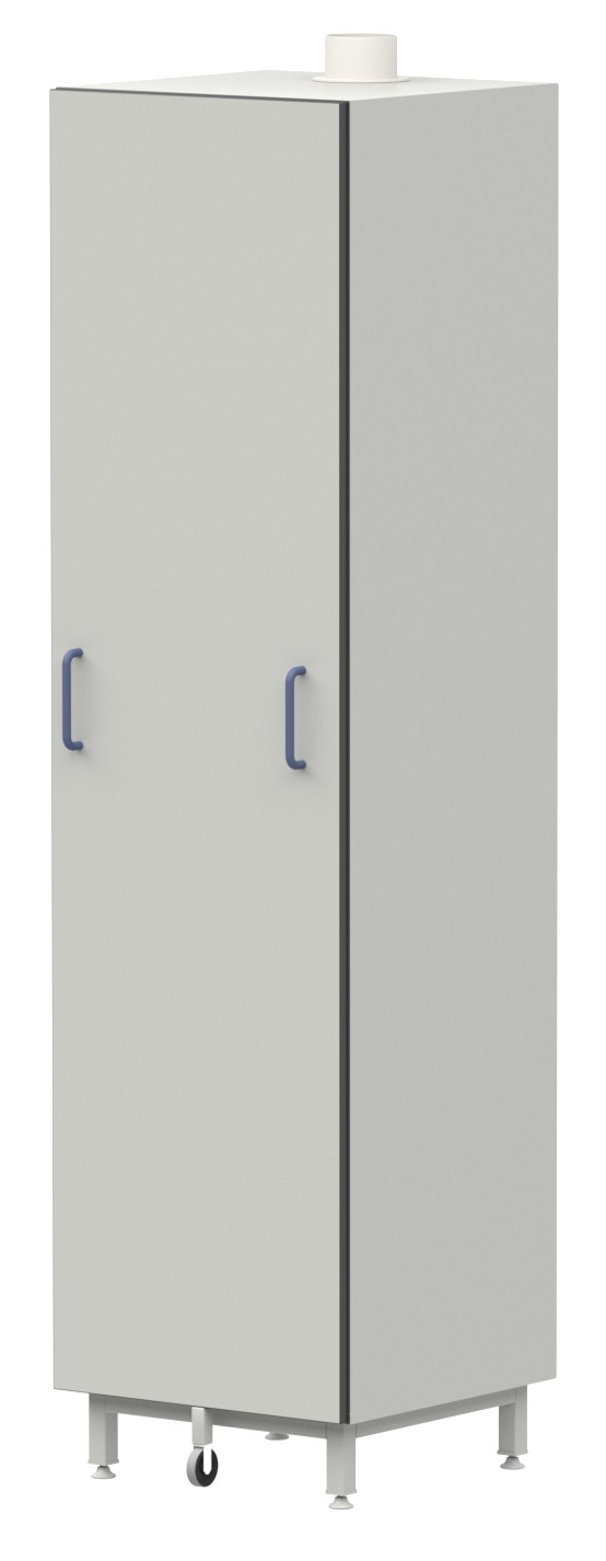 Шкаф для хранения реактивов ЛАБ-PRO ШР5K 50.50.193