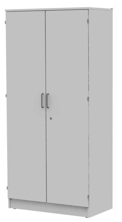 Шкаф для хранения реактивов (корпус - металл) ЛАБ-PRO ШМР 90.50.193