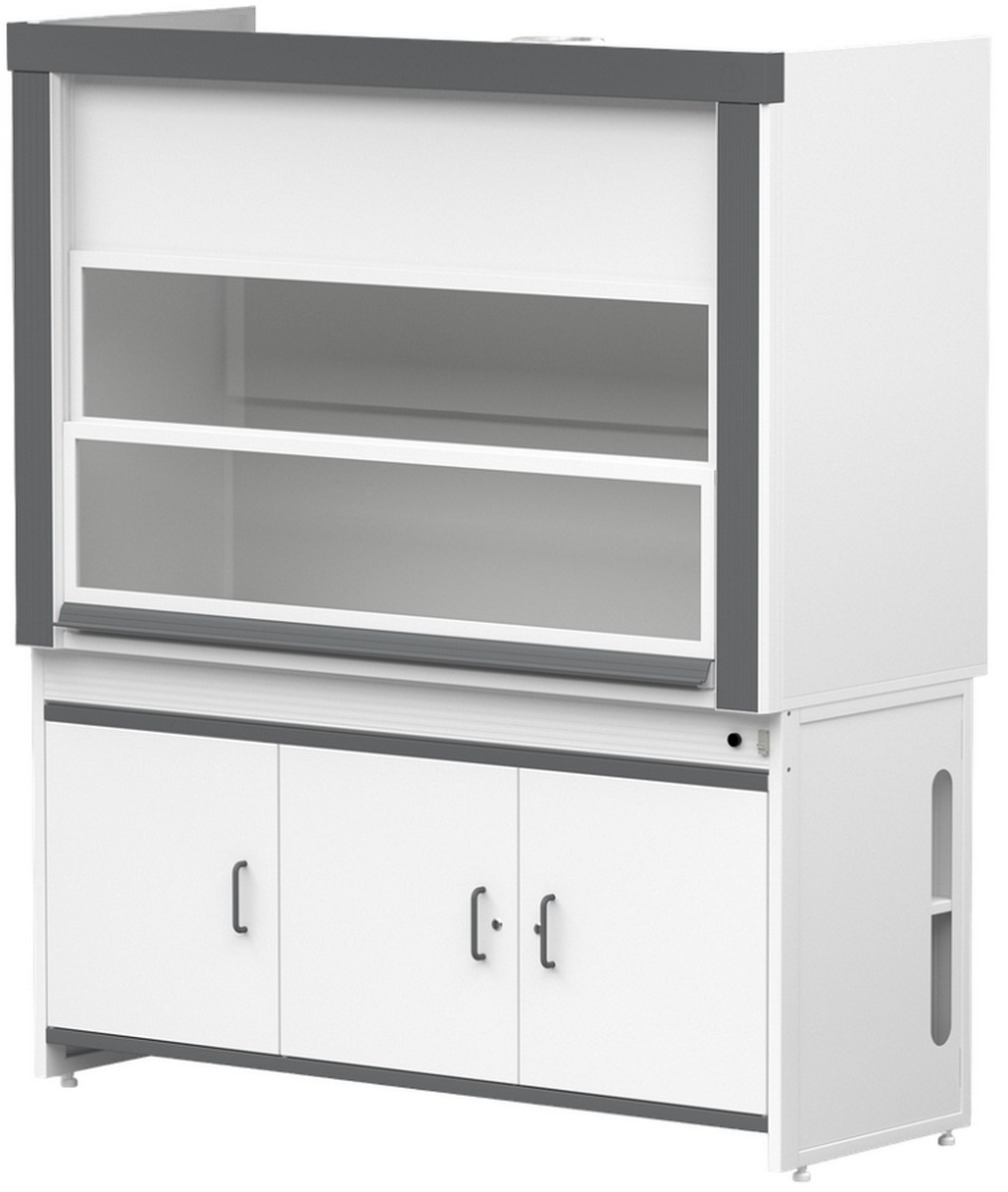 Шкаф вытяжной для мытья посуды ЛАБ-М ШВМ 180.74.210 TR_0