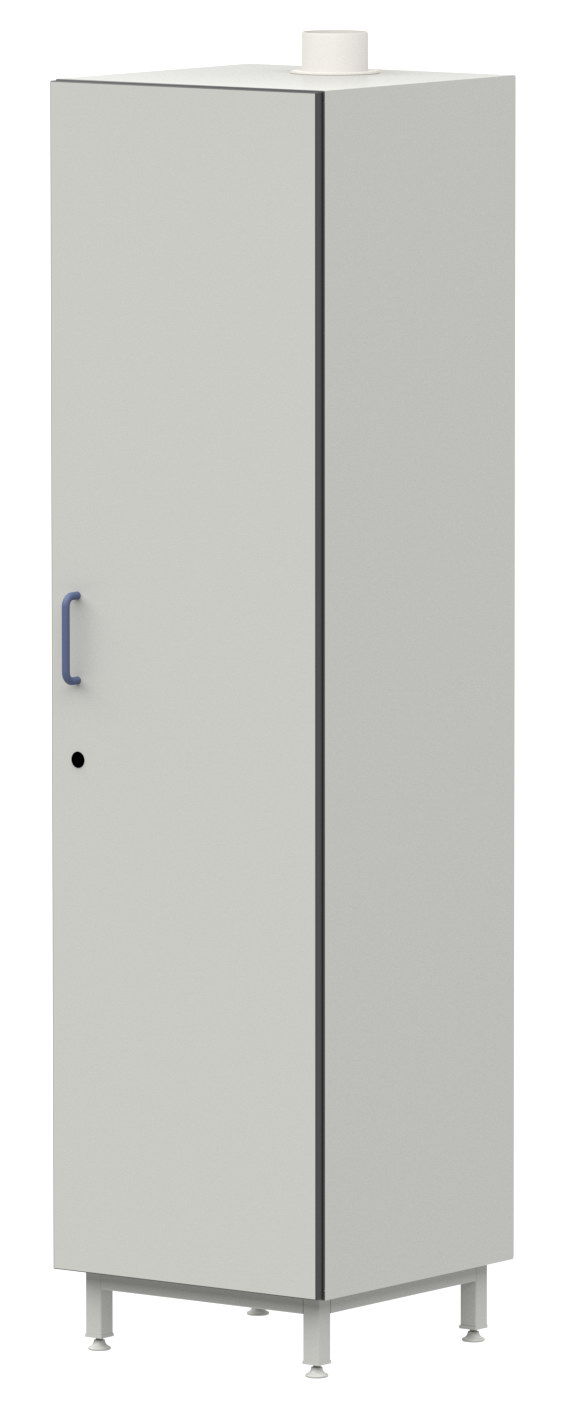 Шкаф для хранения реактивов ЛАБ-PRO ШР 50.50.193