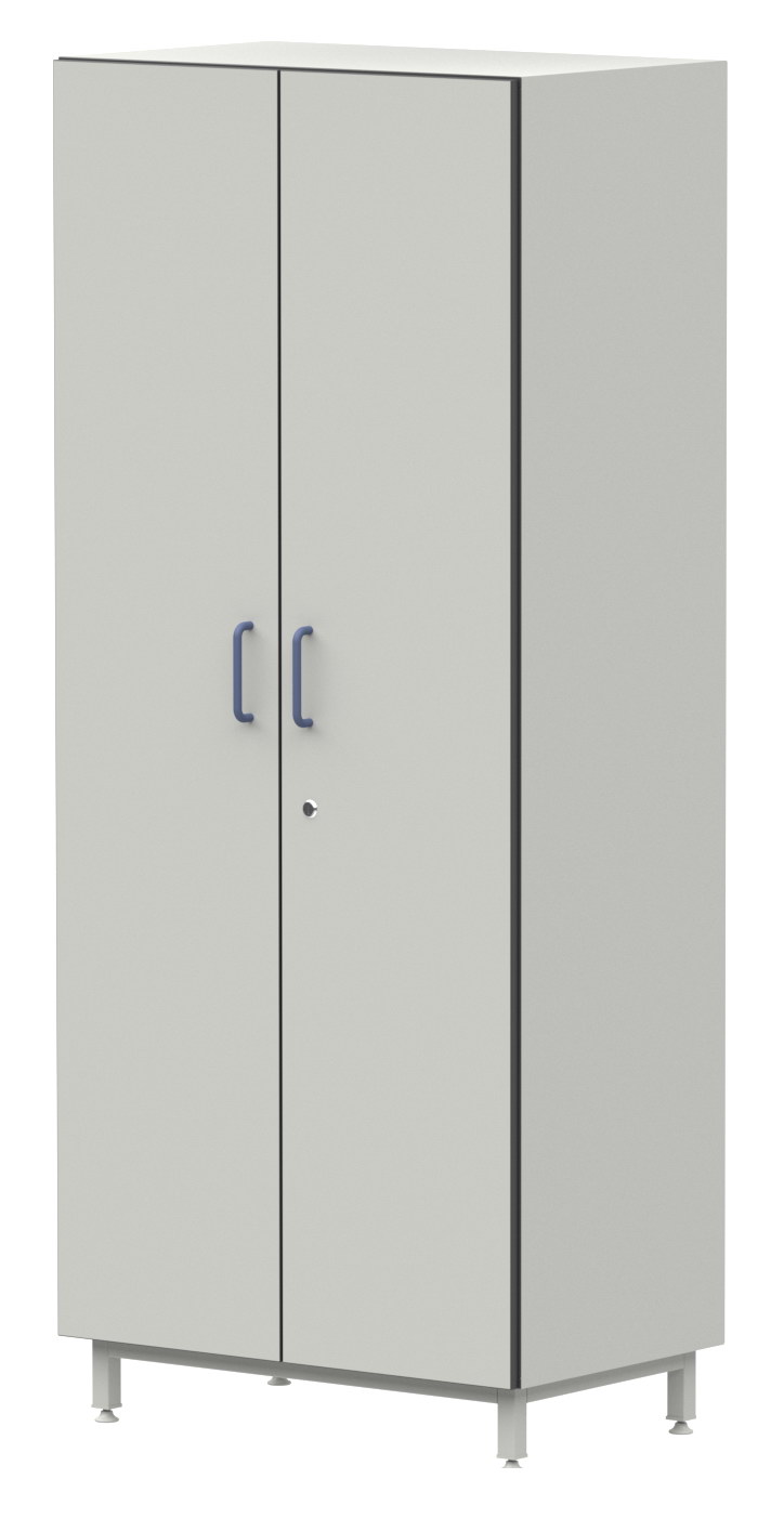 Шкаф для одежды ЛАБ-PRO ШО 80.50.193