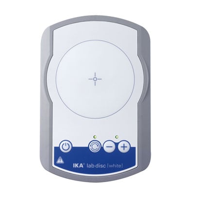 Магнитная мешалка Lab disc