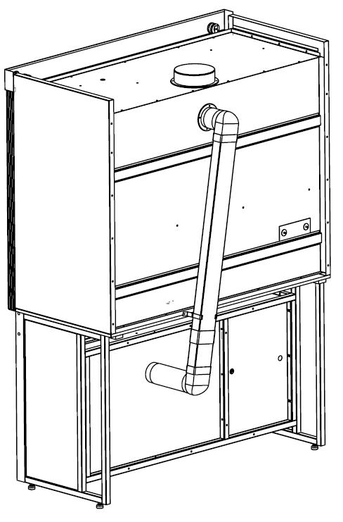 Система вентиляции тумбы ЛАБ-М СВТ-ШВК_0