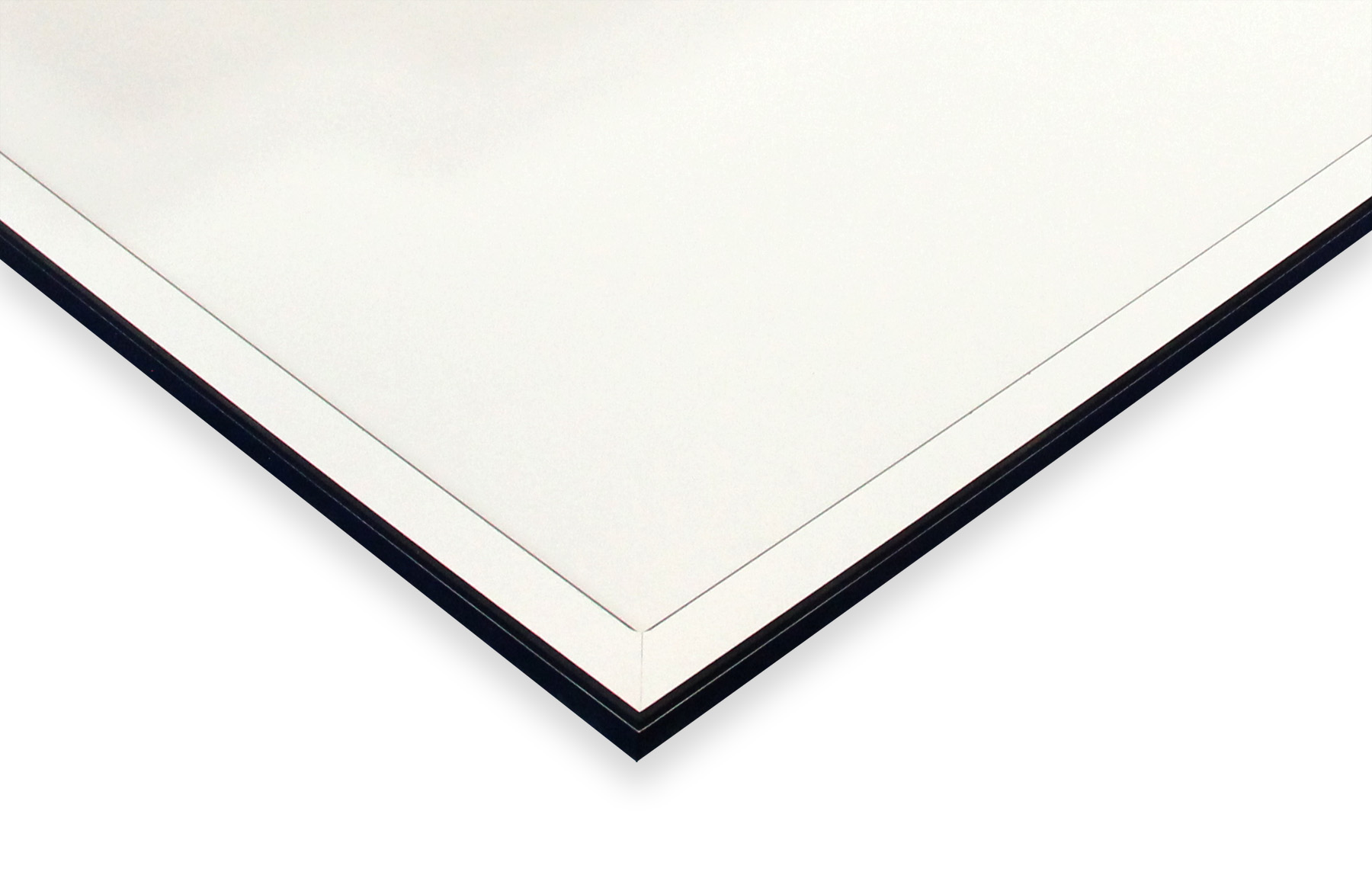 Trespa TopLab Plus с бортиком HPL, TR-TR16/22_0