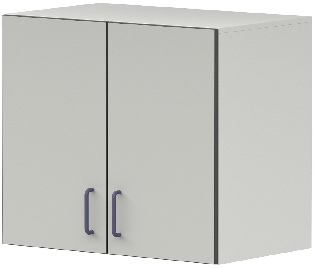 Антресоль высокая ЛАБ-PRO Ав 80.50.70