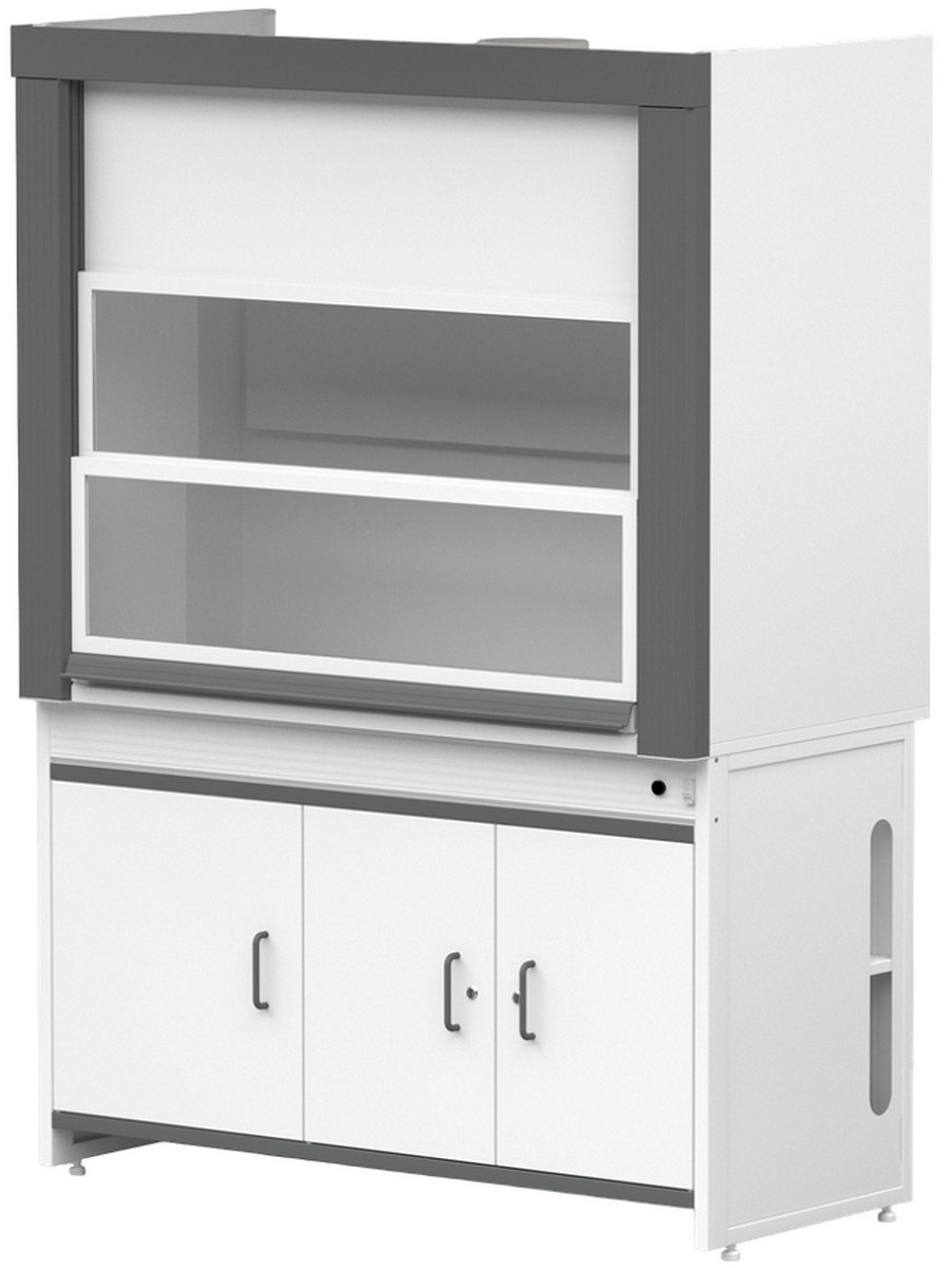 Шкаф вытяжной для мытья посуды ЛАБ-М ШВМ 150.74.210 PP