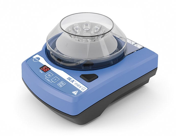 Центрифуга mini G_0