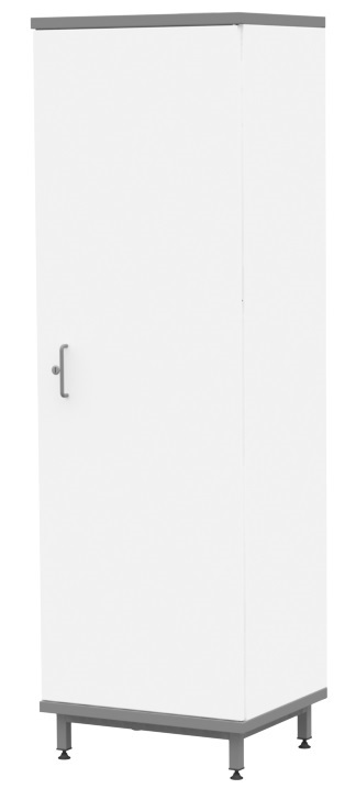 Шкаф для одежды ЛАБ-М ШМО 60.50.194