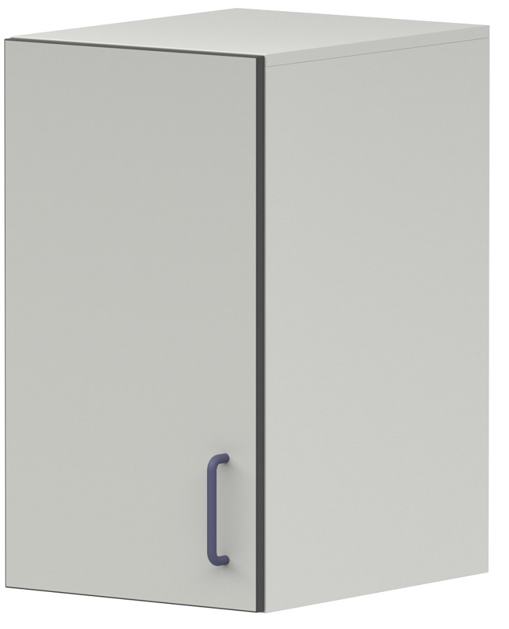 Антресоль высокая ЛАБ-PRO Ав 40.50.70