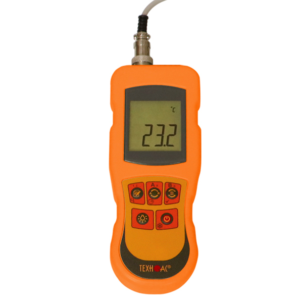 Термометр контактный ТК-5.06C