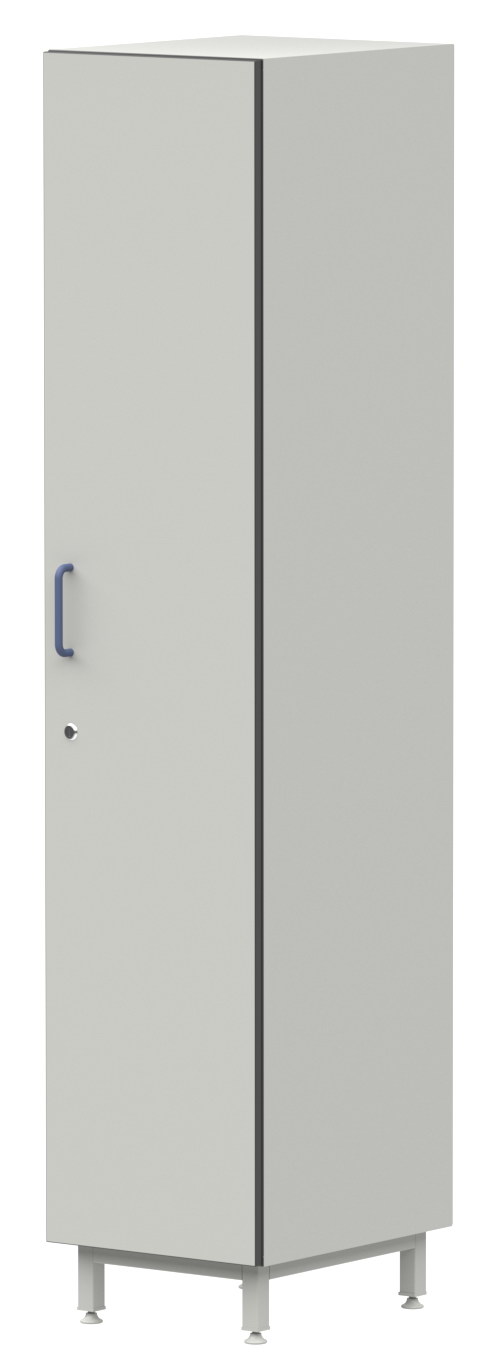 Шкаф для одежды ЛАБ-PRO ШО 40.50.193