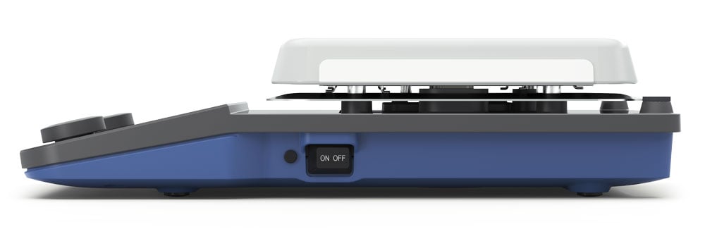 Магнитная мешалка C-MAG HS 7 control