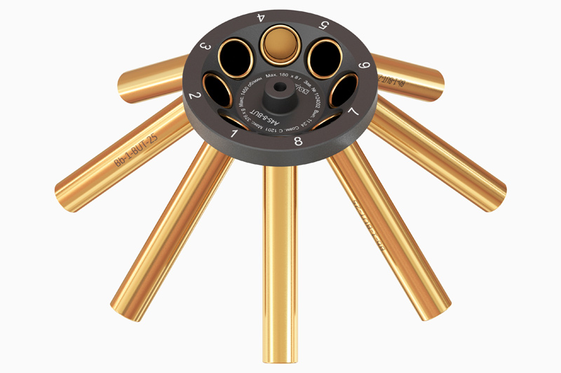 Центрифуга лабораторная молочная Liston C1201 Milk Compact 