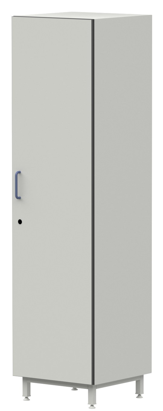 Шкаф для одежды ЛАБ-PRO ШО 50.50.193