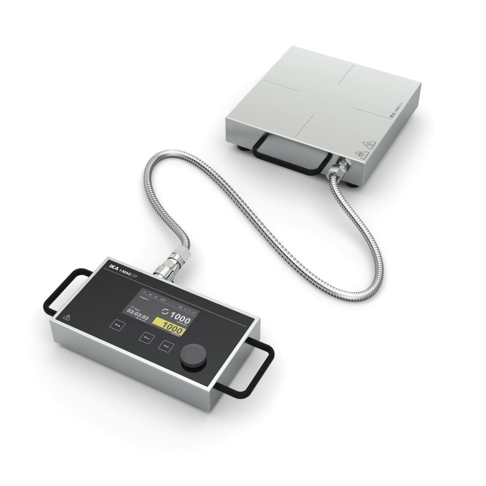 Магнитная мешалка I-Mag Industry stirrer