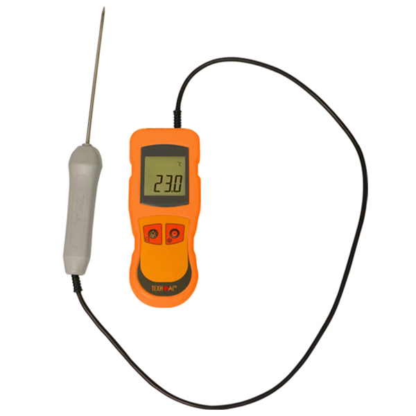 Термометр контактный ТК-5.01 C