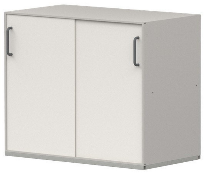 ЛАБ-М НТ-PP 83.46.70, нижняя тумба к шкафу вытяжному ЛАБ-М ШВК