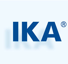 Продукция компании IKA Werke