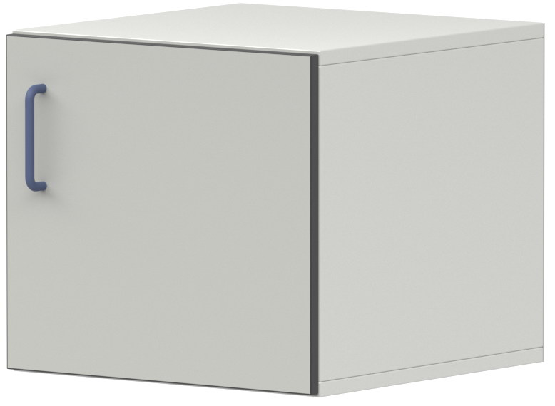 Тумба навесная ЛАБ-PRO ТД 50.50.45_0