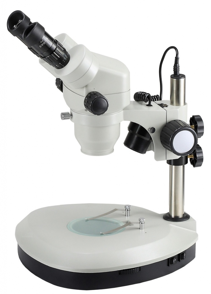 Микроскоп Альтами СМ0745