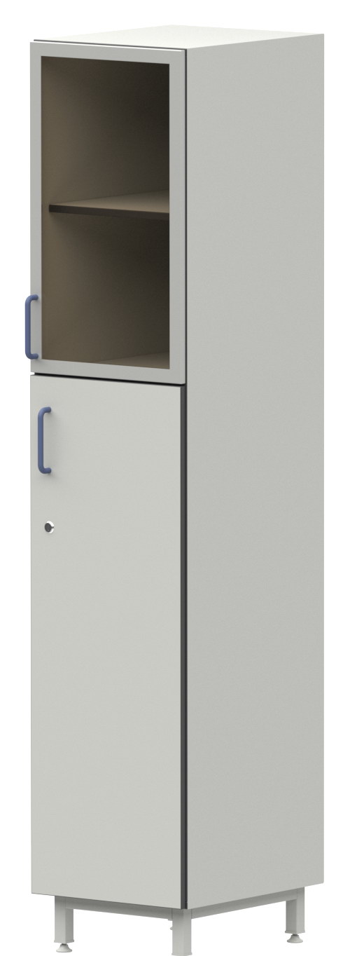 Шкаф для документов ЛАБ-PRO ШДА 40.50.193