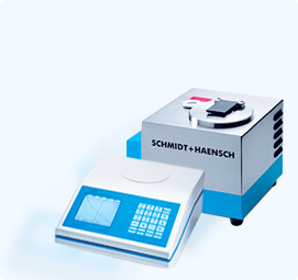 Рефрактометры Schmidt+Haensch
