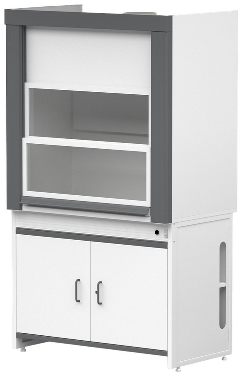 Шкаф вытяжной для мытья посуды ЛАБ-М ШВМ 120.74.210 TR