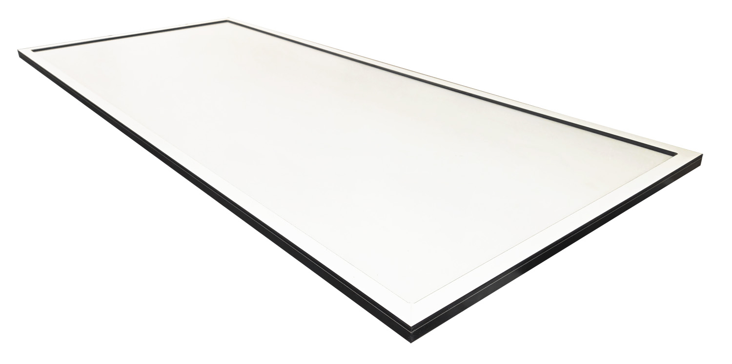 Лабораторный HPL с бортиком HPL, TR-TR16/22