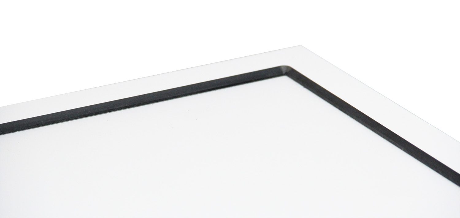 Лабораторный HPL с бортиком HPL, TR-TR16/22