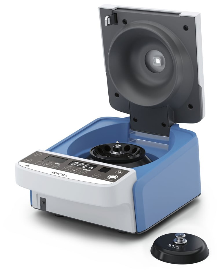 Центрифуга G-L