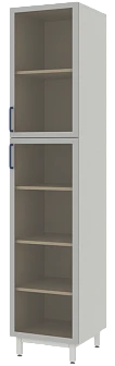 Шкаф для лабораторной посуды ЛАБ-PRO ШПА 40.50.193