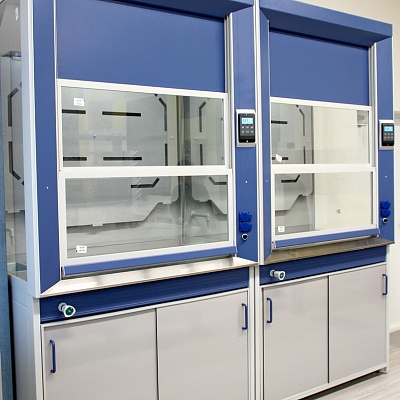 ГБОУ «Лицей ИТ»