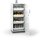 Шкаф для хранения коррозийных жидкостей DUPERTHAL ACID С pro S_2