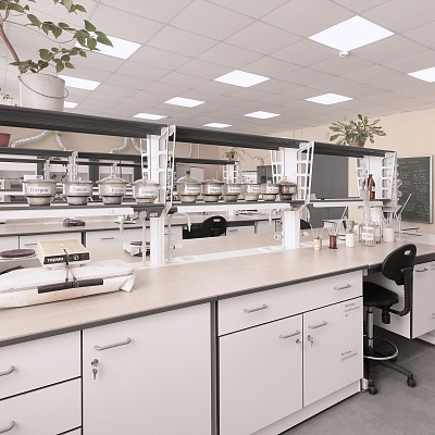 Санкт-Петербургский государственный университет промышленных технологий и дизайна