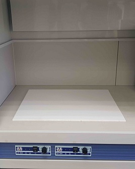 Шкаф вытяжной со встроенной стеклокерамической плитой ЛАБ-PRO ШВВП 180.84.230 VI_1