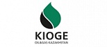 Выставка KIOGE-2022