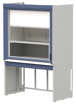 Шкаф вытяжной для работы с кислотами ЛАБ-PRO ШВК 150.84.230 VI_0