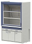 Шкаф вытяжной для работы с ЛВЖ ЛАБ-PRO ШВЛВЖ-D 150.84.230 С20_2