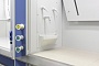 Шкаф вытяжной для работы с ЛВЖ ЛАБ-PRO ШВЛВЖ-TB 120.74.230 С20_0