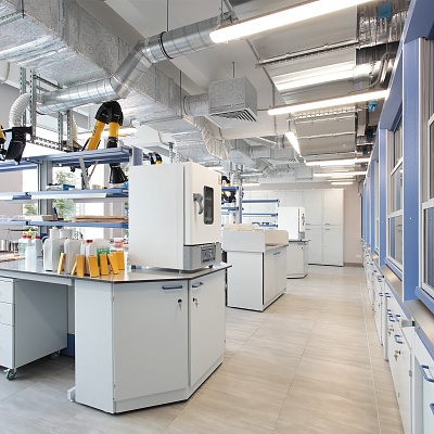 Группа компаний «ХИМИК»