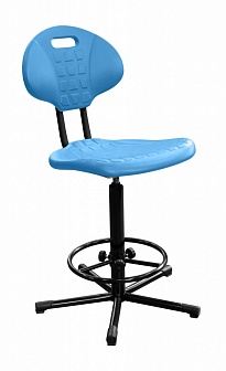 Кресло полиуретановое КР10-2_0