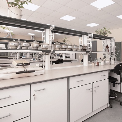 Санкт-Петербургский государственный университет промышленных технологий и дизайна