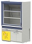 Шкаф вытяжной для работы с ЛВЖ ЛАБ-PRO ШВЛВЖ-D 150.84.230 С20_1