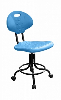Кресло полиуретановое КР10-1_0