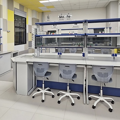 ГБОУ «Лицей ИТ»