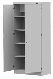 Шкаф для хранения реактивов ЛАБ-PRO ШМР 90.50.193_0