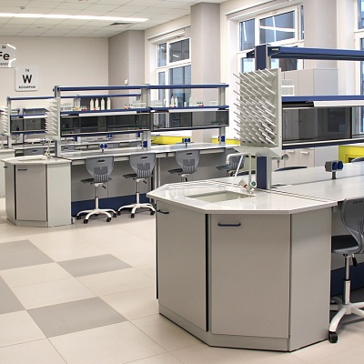 ГБОУ «Лицей ИТ»