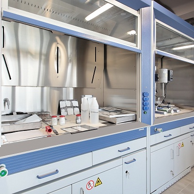 Группа компаний «ХИМИК»